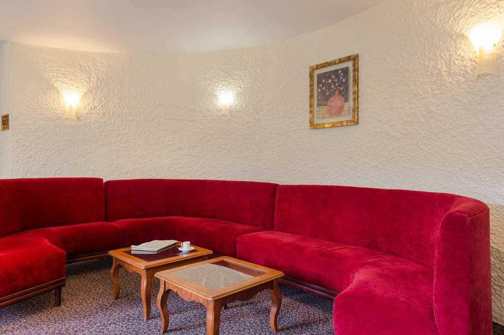 Hotel Tour Maje Rodez Ruang foto